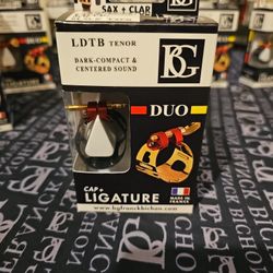 BG LDTB DUO