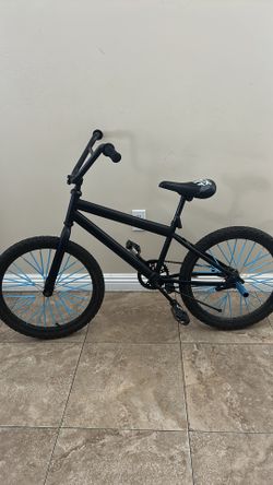 20in bmx bike