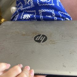 Hp Laptop 