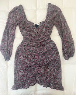 Nordstrom Dress