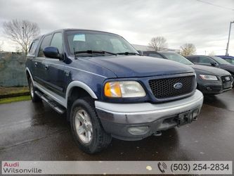 2002 Ford F-150