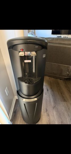 Water Dispenser
