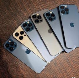 iPhone 12 Pro Max