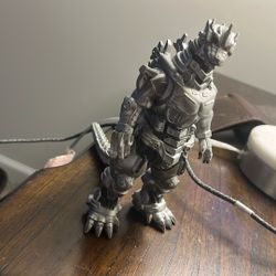 Old Action Figure/collectable