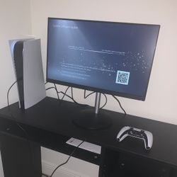 Acer nitro XF3 Monitor