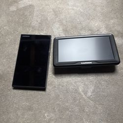 Garmin Drivesmart 65T GPS Navigator & Automotive Navigation System