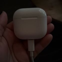 Apple AirPods 4 