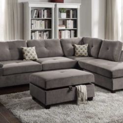 Sectional Sofa