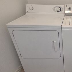 GE Dryer