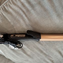 Kristen Ess 1.25” Curling Iron