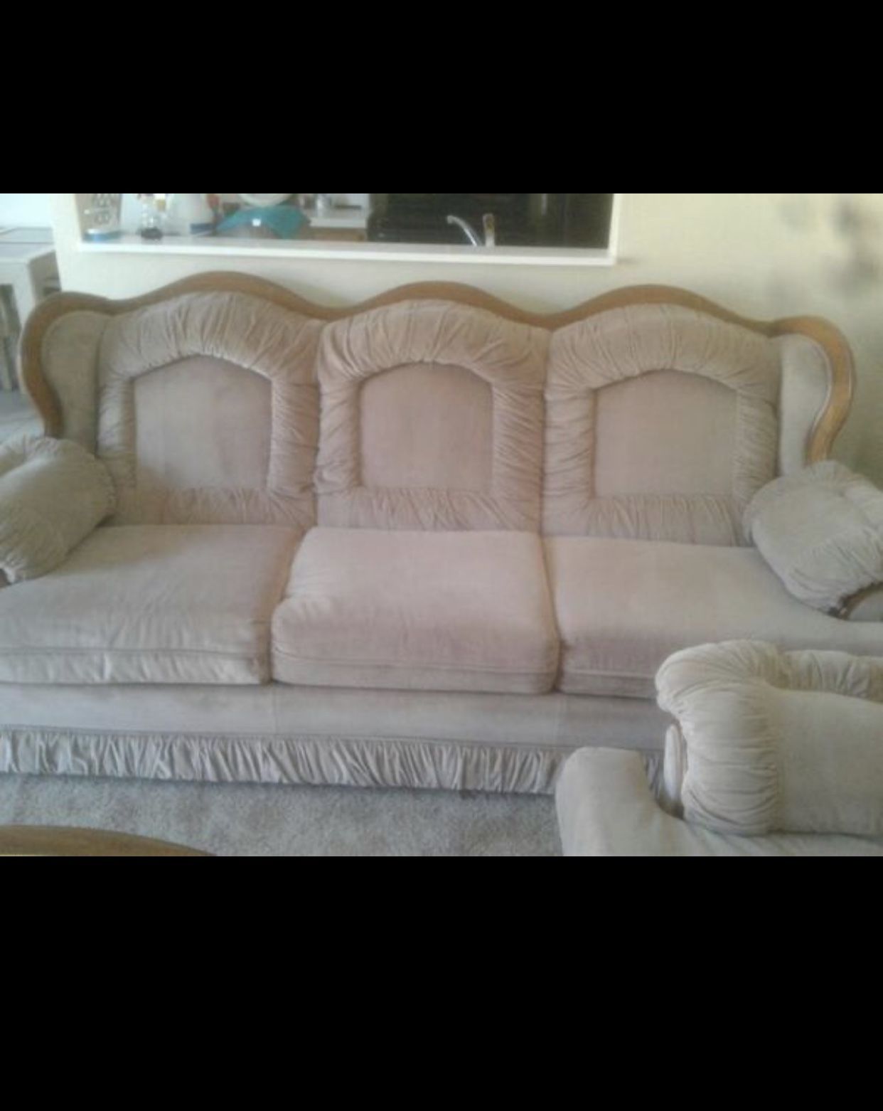 Couch Set