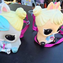 L.O.L. Surprise! Biggie Pet Hop Hop