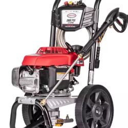 Honda Power Washer 