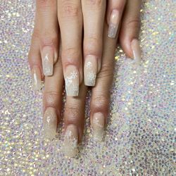 Uñas Acrílicas