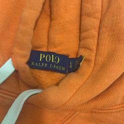 Ralph Lauren Hoodie 