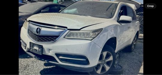 Acura parts