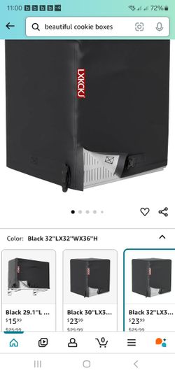 Air Conditioner Covers