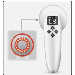 Redlook Body Sculpting Massager–Portable Professional Body Sculpting Machine 