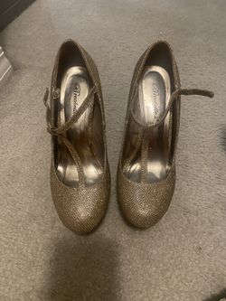 Formal Heels