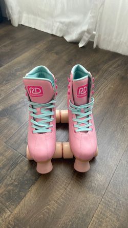 Roller Derby  Pixie Adjustable skates