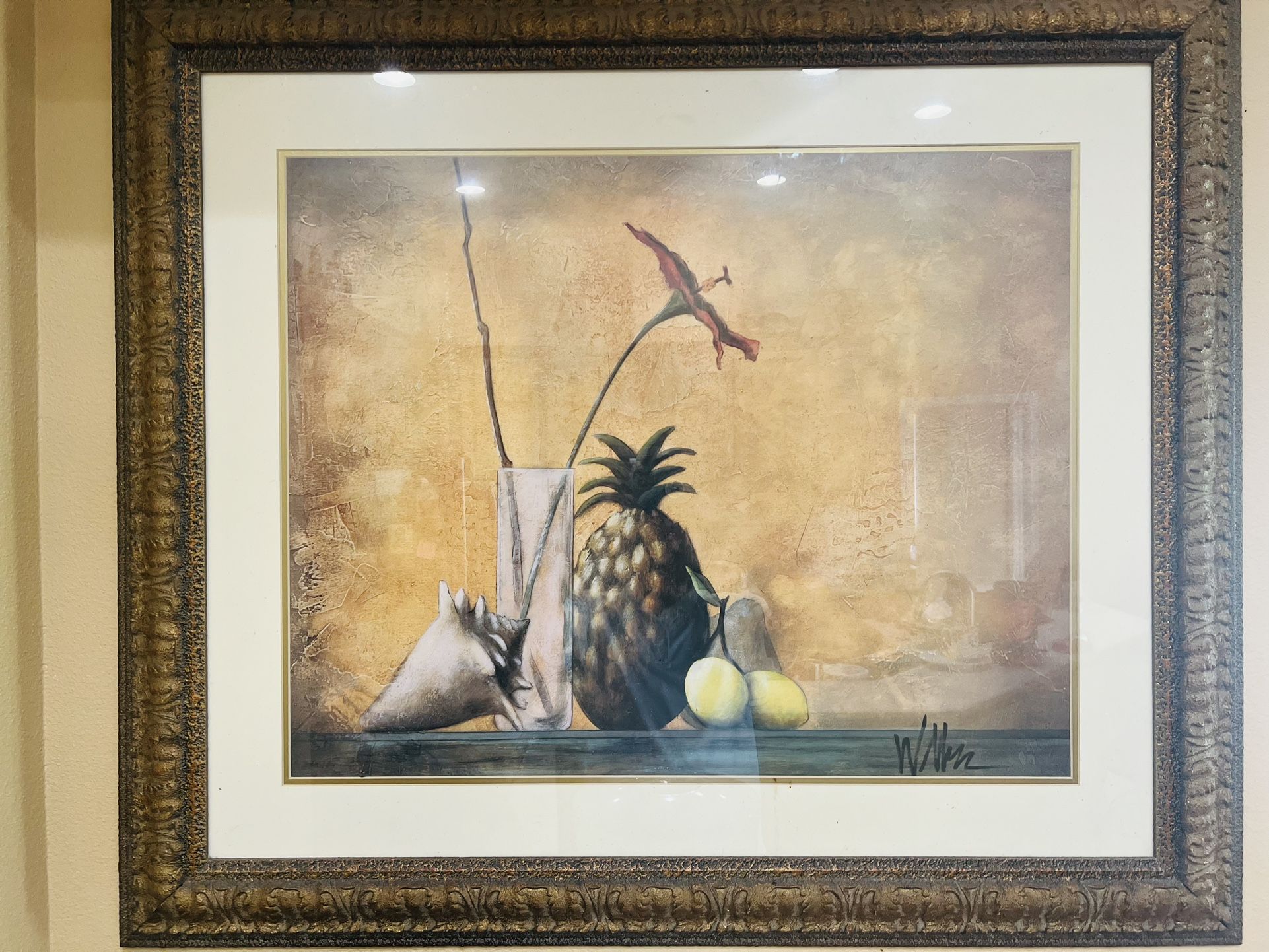 Stylish Painting