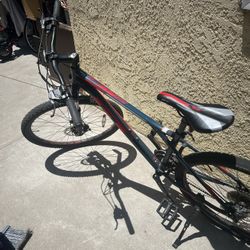 GT Bike 