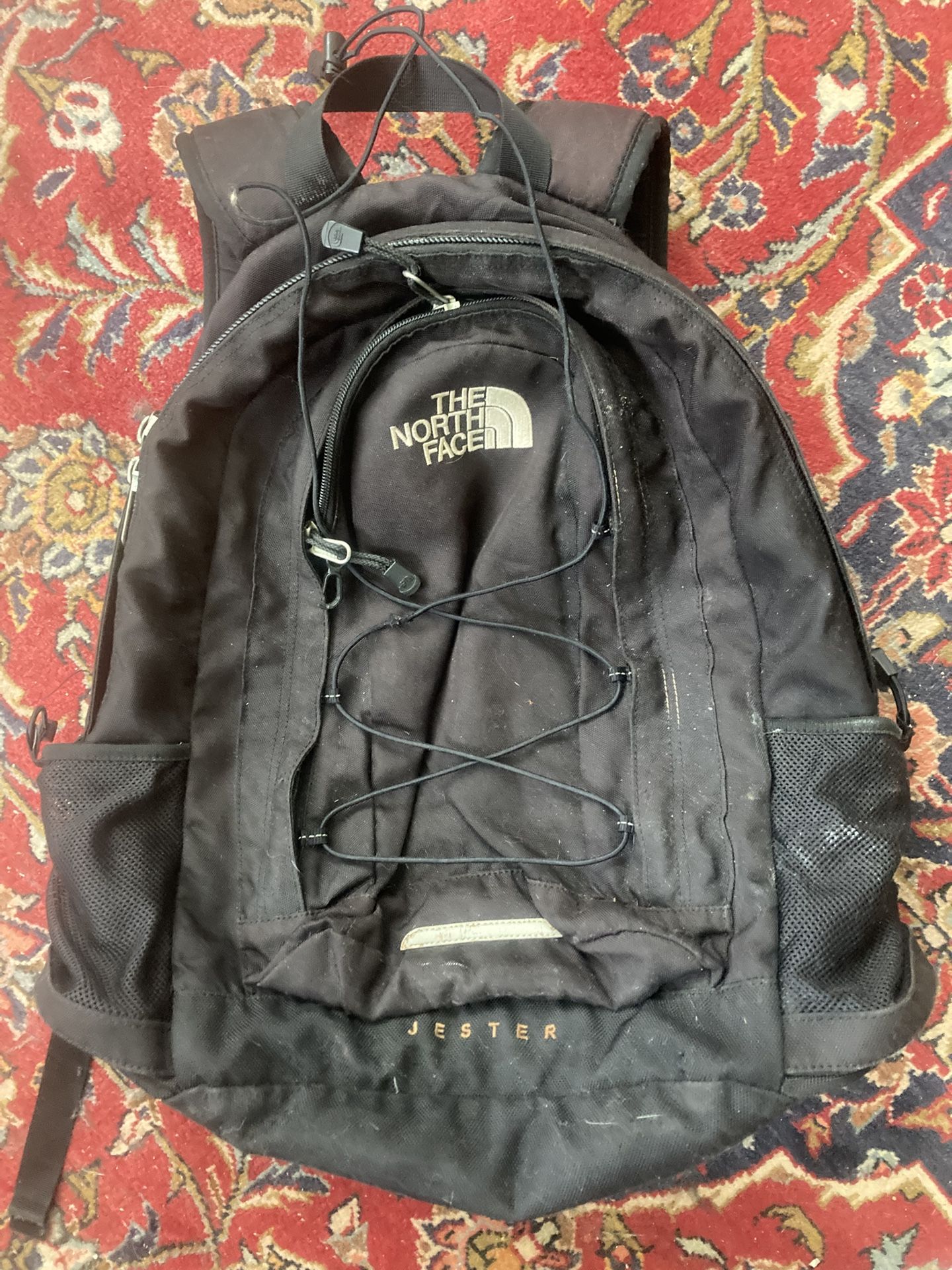 NORTHFACE “jester” Back Pack