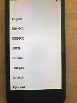 iPhone 5 32G Clean ESN/iCloud