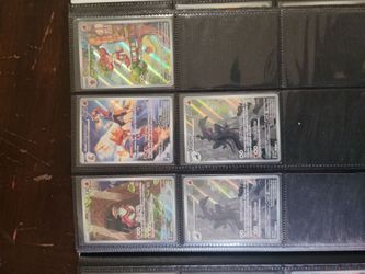 Pokémon cards