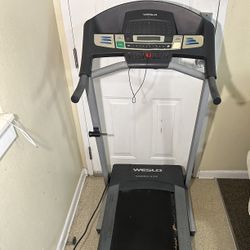 Weslo Cadence G 5.9 Treadmill For Sale