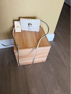 Patricia Nash crossbody