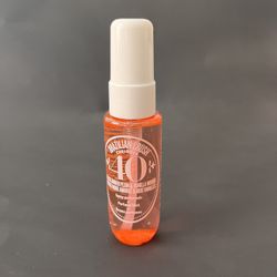 SOL DE JANEIRO BRAZILIAN CRUSH 62 PISTACHE&CARAMEL PERFUM MIST
