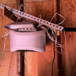 Garage Door Opener 