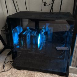 Custom Gaming PC CAN NEGOTIATE JUST NO LOWBALLS