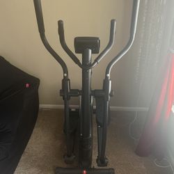 Elliptical
