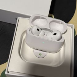 AirPods Gen2
