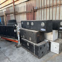 Tool Box