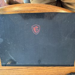 msi gf65 thin gtx 16 series gaming laptop