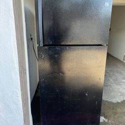 Kenmore fridge/freezer