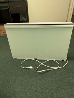 Wolf X-Ray Econoline 2 in 1 Horizontal