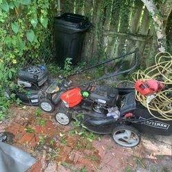 Lawnmower Deal