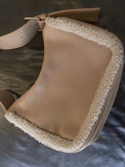 Shoulder Purse