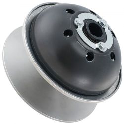 1” Drive Clutch for Honda, Briggs, DuroMax, Predator
