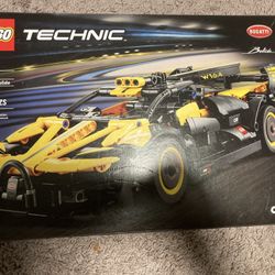 Lego Set Brand New Unopened Box 42151