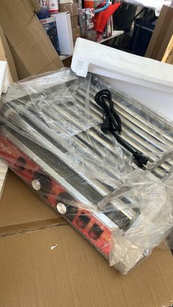 Stainless-Steel Cooker