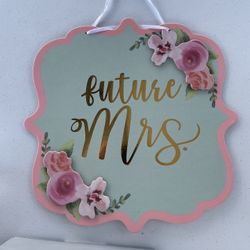 Bridal Shower/Wedding Stuff