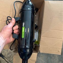 Data Vac (vacuum)