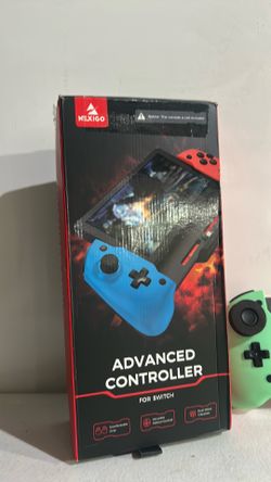 Nexigo SWITCH Controller