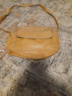 Purse Leather