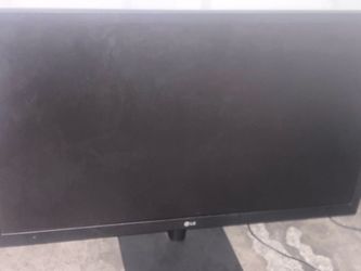 Gamming monitor